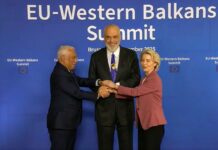 RAMA: BRUXELLES RISPETTERÀ L’IMPEGNO A CONCLUDERE NEL 2027 I NEGOZIATI SULL’ALBANIA