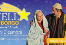 Sotto la stessa stella: il Natale del dono che unisce la Sicilia
