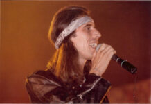 WORLD MUSIC: AL VIA IL BANDO DEL 19° PREMIO ANDREA PARODI PER ARTISTI DI TUTTO IL MONDO