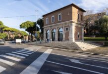 In piazza di Porta Capena apre al pubblico la Casina Vignola Boccapaduli, nuovo punto d’informazioni e servizi culturali per cittadini e turisti