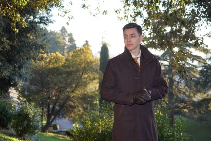 attore Luigi Zeno (2)