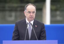Begaj: “Stato e Cittadini siano alleati contro i piromani”