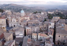 Caltanissetta Città del Natale: al Quartiere Provvidenza nasce “Una Stella nel Borgo”