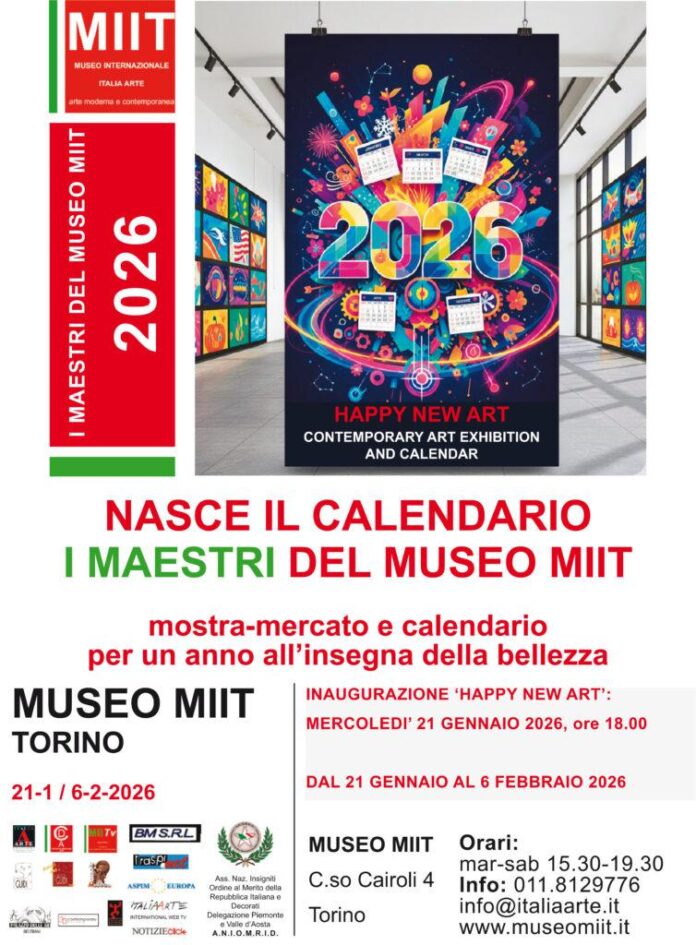 calendario miit