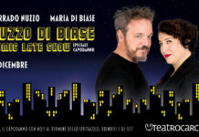 NUZZO DI BIASE COMIC LATE SHOW Speciale Capodanno