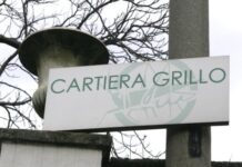 CHIUDE LA CARTIERA GRILLO: A CASA 20 DIPENDENTI. MONTALDO (SLC) “GENOVA PERDE UN ALTRO MARCHIO STORICO”