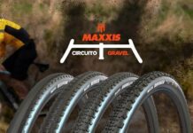 EDIZIONE 2026: CIRCUITO GRAVEL MAXXIS