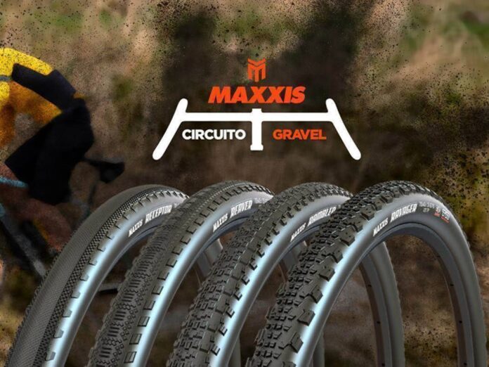 circuito gravel
