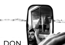 “Way out”, il nuovo album di Don Jio