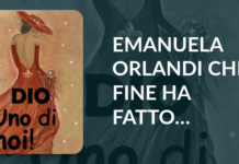 EMANUELA ORLANDI CHE FINE HA FATTO…