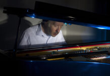 Il nuovo album di Giambattista Fedrici e l’ascesa del “romanzo sonoro” nell’Italia dominata dai singoli