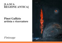 “Il cielo visto dalla luna” ad Alba alla Fondazione Ferrero. Ricordando Ezio Bosso