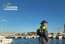 GdiF GENOVA: SEQUESTRO DI OSSICODONE IN AEROPORTO A GENOVA, QUANDO UN FARMACO SALVAVITA DIVENTA DROGA