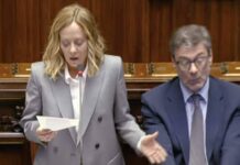 LA STABILITÀ DELLA DESTRA DIFFERISCE LE PENSIONI E LE LOTTE INTERNE