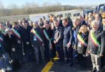 ASTI/CUNEO, CIRIO: “NON È UNA FESTA, SCUSATE IL RITARDO”