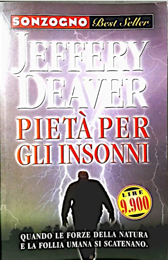 jeffery deaver
