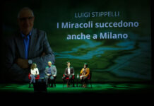 I Miracoli succedono anche a Milano