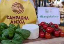 Made in Italy: Coldiretti Basilicata, proroga decreti etichetta è una storica conquista