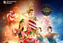 NELLE VACANZE NATALIZIE SI VA A TEATRO A SAN SICARIO