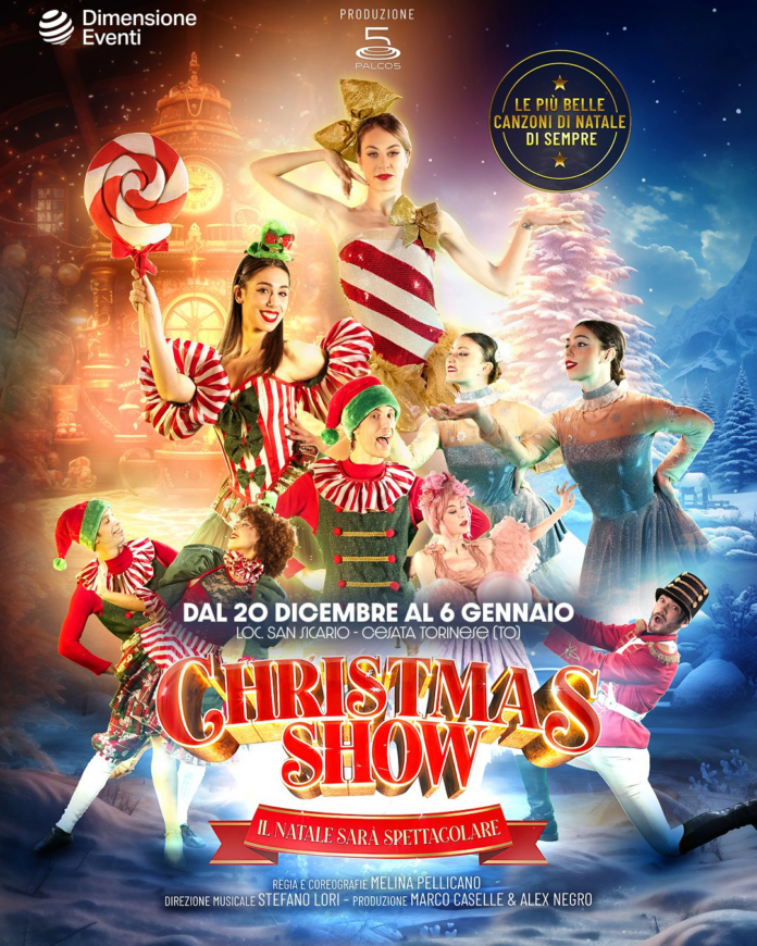 manifesto_Christmas Show