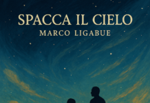 “Spacca il cielo”, il nuovo singolo di Marco Ligabue estratto dall’album “M.A.P.S