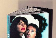 Elysium il libro della musa Mara e le opere inedite di Mario Vespasiani