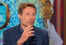 MASSIMILIANO OSSINI A CIAO MASCHIO: «SOFFRIVO PERCHE’ AVEVO UNA VOCE FEMMINILE, AL TELEFONO MI SCAMBIAVANO PER MIA MADRE. POI HO INIZIATO A BALBETTARE»