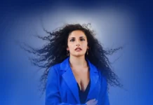 “MUSICA MUSICA”, il nuovo singolo di MELANIA