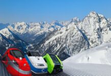 Radio 105 sulle piste della Vialattea: musica e intrattenimento per la stagione invernale