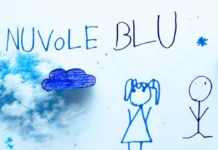 “Nuvole blu”, il secondo inedito di Elisa Benvenuto