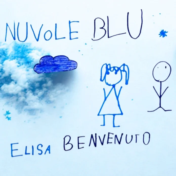 nuvole blu