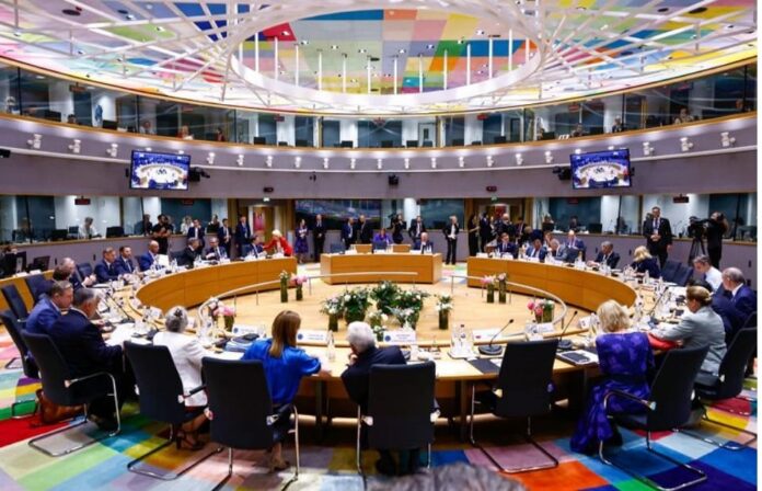 parlamento europeo