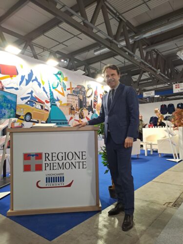 regione piemonte