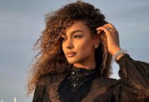 Samira Lui ospite al Frontemare di Rimini per la reunion “Top Club” e “Fantastica”