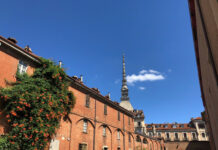 Cavallerizza Reale di Torino: i servizi smart di Planet Smart City