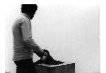 Galleria Gracis presenta la mostra Paolo Mussat Sarto: OBIETTIVO, ARTE POVERA