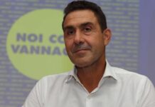 Strappo nella Lega: Ravetto lascia il partito di Salvini e va con Vannacci