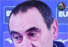 Addio ad Amerigo Sarri, padre di Maurizio e simbolo del ciclismo toscano
