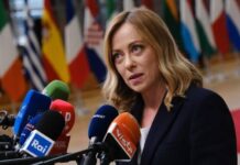 Meloni: No Patto Satilità non è un tabù