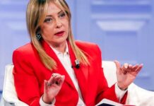 Meloni in campo e il voto diventa una resa dei conti