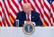 Il delirio trumpiano, l’Iran e il buonsenso