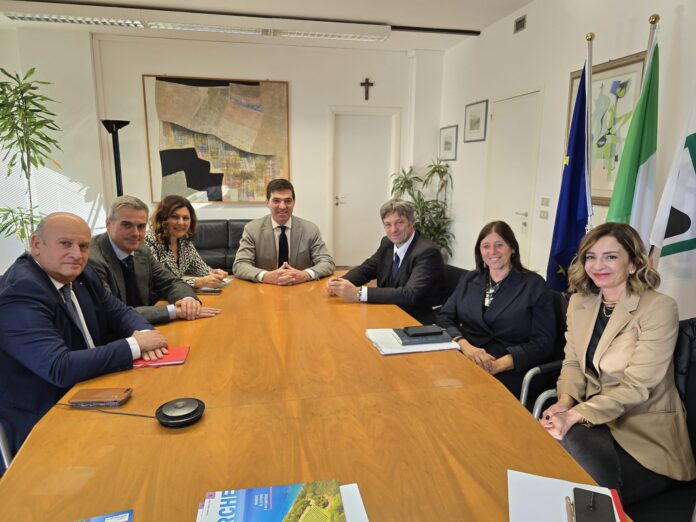 Acquaroli Bugaro Zoppas