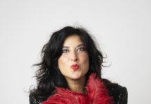 Il teatro Gerolamo riapre nel nuovo anno con la travolgente Annagaia Marchioro