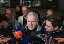 Crans, indagato il sindaco con altri 4