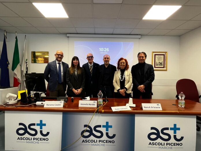 Calcinaro AST Ap 2 gennaio 2026