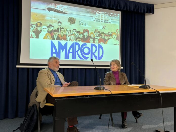 Cineracconti edizione 2025 appuntamento con Miro Gori
