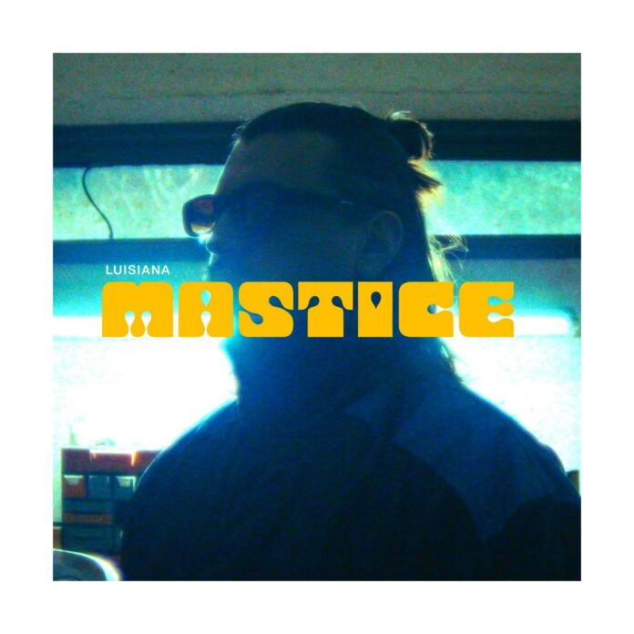 Copertina singolo_Mastice_Luisiana