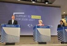 Ue: Hormuz incide, ma economia resiliente