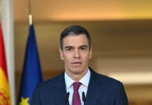 La Spagna condanna gli attacchi massicci a Libano