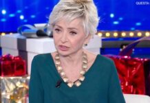 È morta Enrica Bonaccorti, attrice e icona tv anni ’80: da “Pronto, chi gioca?” a “Non è la Rai”